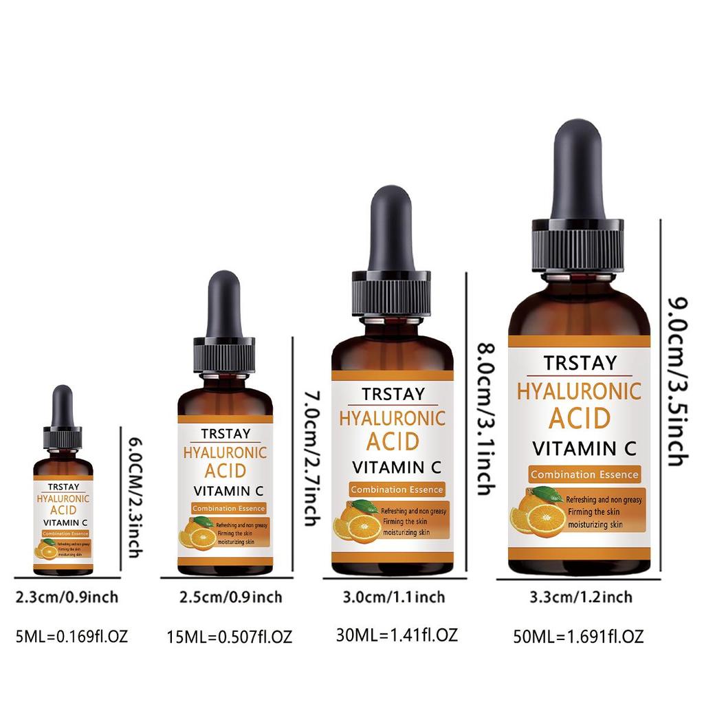 Wrinkles Remover Face Serum Anti Aging Essence Moisturizing Brighten