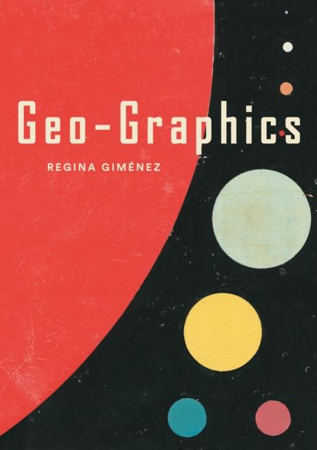 Книга Geo-Graphics