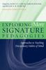 Книга Exploring More Signature Pedagogies : Approaches To Teaching Disciplinary Habits of Mind