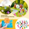 Animal Model Cartoon Night Light Blind Bag Children's Gift