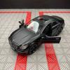 1:36 Модель Спортивного Автомобиля из Сплава Mercedes-Benz C63S CLS63 AMG Coupe Литье под Давлением Металлические Транспортные Средства Модель Автомобиля Коллекция Симуляции Подарок для Детей