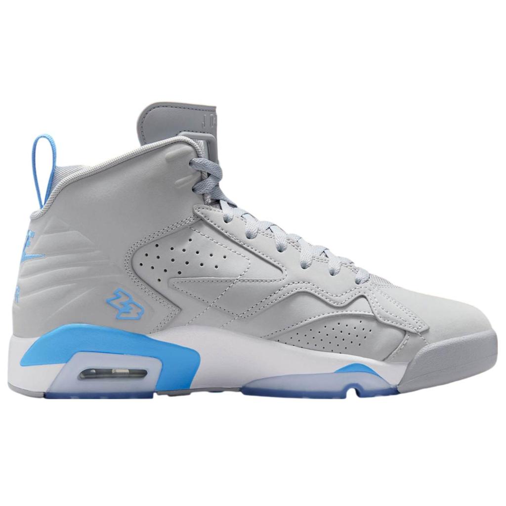 Jordan Mvp Grey University Blue DZ4475-003