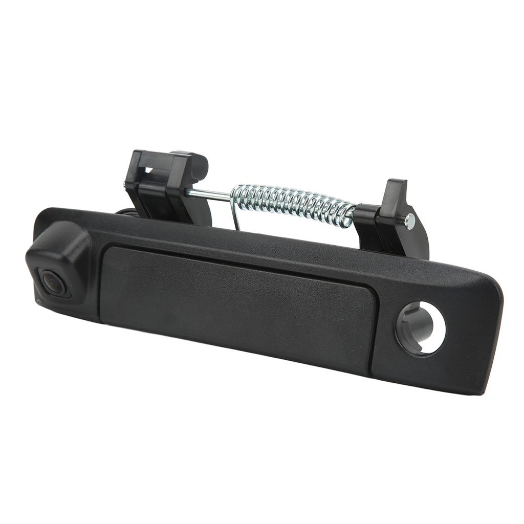 Ручка задней двери, камера заднего вида с четким изображением, водонепроницаемая IP68, замена для Ford Ranger