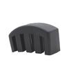 5-Claw Rubber Practice Cello Mute for 4/4 Size Cello Volume Control