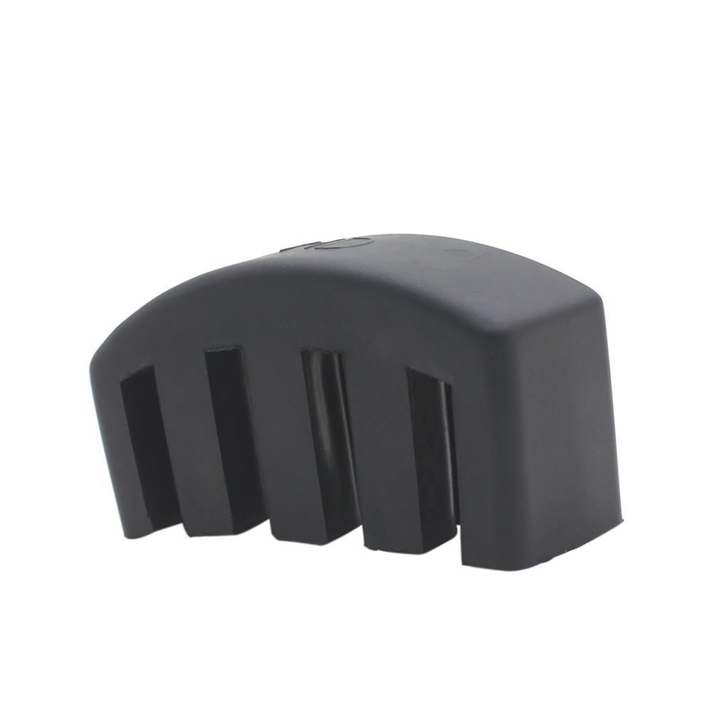 5-Claw Rubber Practice Cello Mute for 4/4 Size Cello Volume Control