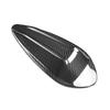 Top Shark Fin Trim for BMW 3 Series G20 G28 & 4 Series G22 2023+ Dry Carbon Fiber Antenna Cover Add-On Exterior Accessories