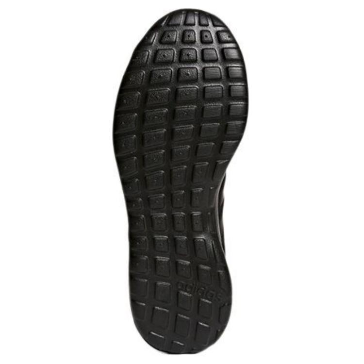 adidas Cloudfoam Lite Racer 'Черный' Женский AW4023