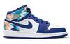 Jordan 1 Геометрический пинт - 555112-105