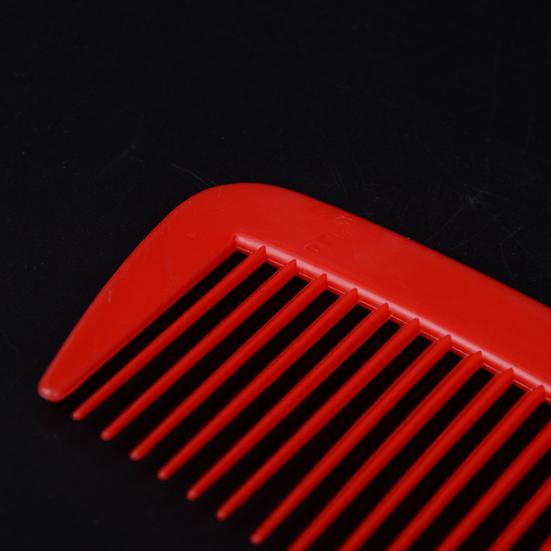 2/3 Pcs Halloween Big Comb Giant Man Big Comb Prop Hair Brush Costume Comb Make Up Wide Tooth Comb Carnival Women Plastic Comb