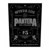 Pantera 101 Proof Patch