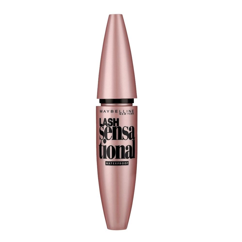 Maybelline Тушь для ресниц Maybelline New York Lash Sensational Водостойкая, 10 мл, 1 шт.
