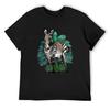 Zebra T-Shirt Rapper Graphic Tees Clothing Aesthetic Clothes Outfits for Men