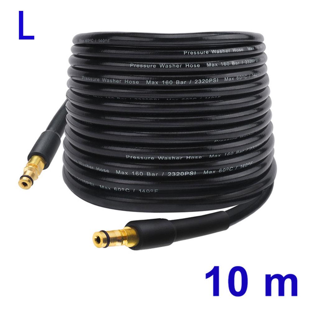 Сменный пистолет для мойки высокого давления, распылитель воды для мойки автомобиля, насадка-копье, наконечник пистолета-копья, насадка-пистолет для Karcher K2~K7