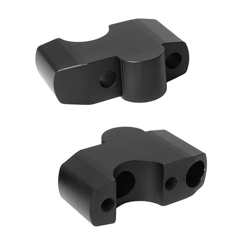 Precise Handle Bar Riser Motorcycle Handle Bar Riser Mount Motorcycle Handle Bar Riser For HONDA