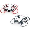 Hot 4 Pcs/Set Propeller Guard Protection Bumper Cover for DJI Spark Accessories
