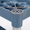 Sule Stainless Steel Restaurant Service Cart
