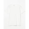 [Beams] Нижнее белье [Специальный заказ] Hanes Mix Japanese Fit 2 шт. Футболки Мужские БЕЛЫЙ/ЧЕРНЫЙ M