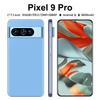 Смартфон Pixel9 Pro - 7,3-дюймовый дисплей, 16 ГБ ОЗУ, 1 ТБ памяти, международная модель.