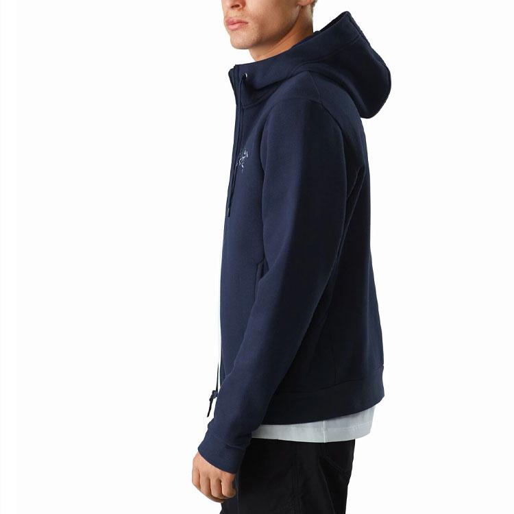 Arcteryx EMBLEM Jackets Men's Hooded Moderate Other 27822-