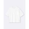 GU by Uniqlo Boxy T  5 minuTe Sleeve 