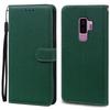 Кошелек Конфетного Цвета Кожаный Флип-кейс Для Samsung Galaxy S26 Ultra Чехол S25 S24 S23 S22 Plus S21 S20 FE S10 Чехол Для Телефона Слот Для Карт Книжка Бампер Сумка