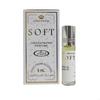 Al Rehab Концентрированные духи SOFT нежные для женщин 6 мл