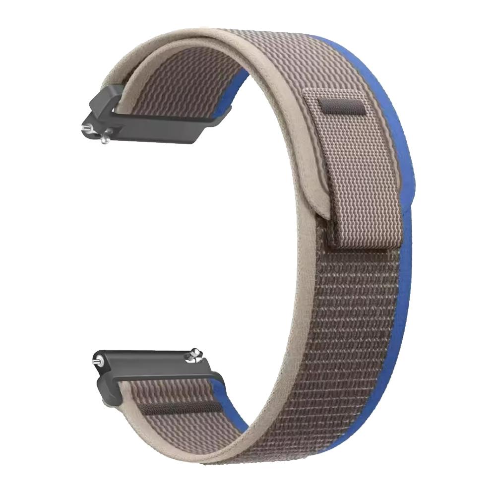 20/22mm Nylon Loop Strap For POLAR Grit X2 Pro Titan/IGNITE 3 2 Watch Band For For POLAR Vantage V3 M3 M2 M Bracelet Accessories