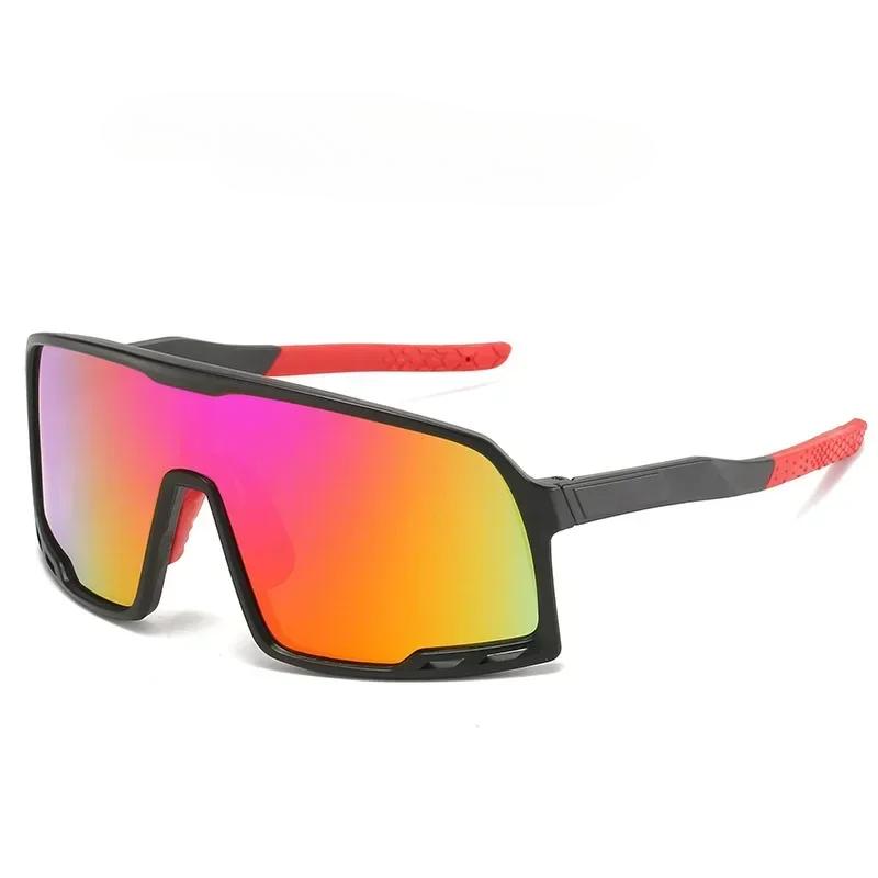 Очки для велоспорта, спортивные, мужские, солнцезащитные очки, женские, для езды на открытом воздухе, для горной езды, защитные очки, очки с защитой от ультрафиолета, очки для отдыха