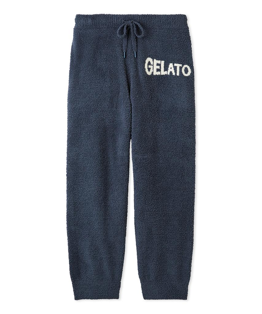 GELATO PIQUE [Homme] Baby Moco Hero Bear Jacquard Long Pants Pmnp264902