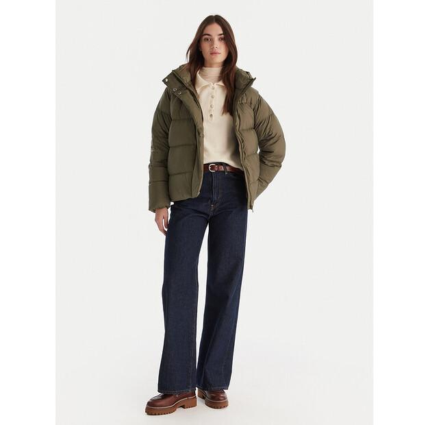Куртка пуховая Tommy Hilfiger WW0WW45739