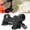 12V Electric Thruster Bracket Inflatable Boat Kayak Motor Accessory Rubber Dinghy Motor