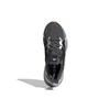 Adidas X9000L4 'Grey Six Orange' (Unisex) Grey Six / Core Black / Orange Running Shoes FY2348