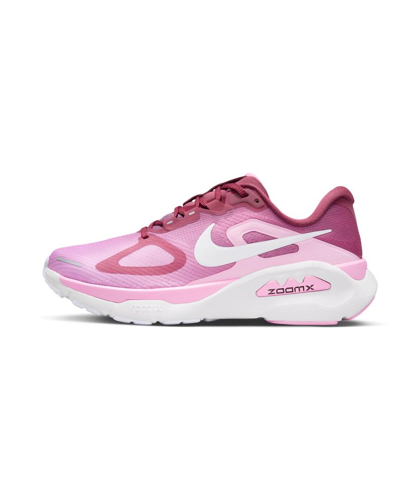 Nike Structure Plus W - Pink Smoke:Pink Rise:Light Magenta:White / Hq3049-600