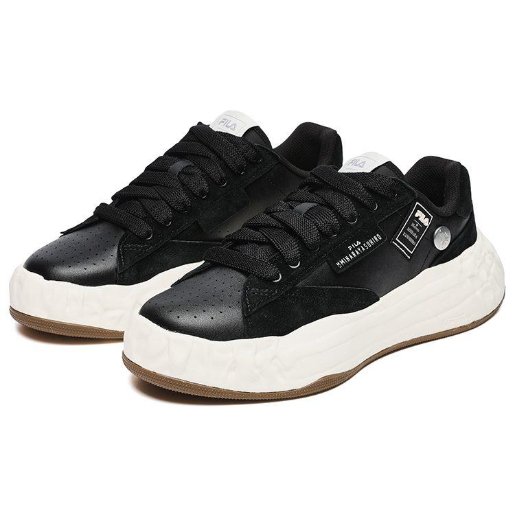 Fila Mihara Yasuhiro 'Черный' F12M234207FBK