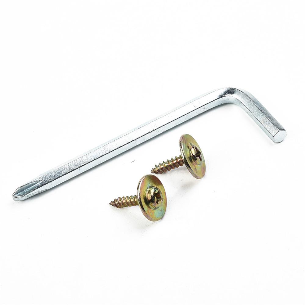 Крышка кнопки открывания двери багажника для Toyota Lexus 8484020010