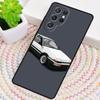 Силиконовый чехол для телефона Initial D Drift для Samsung Galaxy note 10 pro S26 S25 S24 S23 S22 S21 Plus S25Ultra Чехол