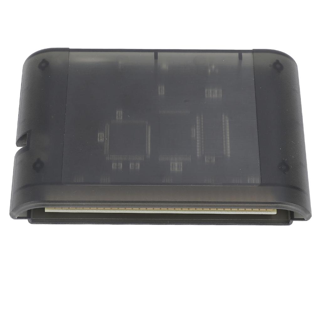 Игровая видеокассета Professional 3000 в 1 Игровая карта с картой памяти 8 ГБ Игровая кассета для Genesis