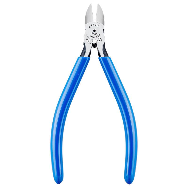 KEIBA Japanese Diagonal Pliers