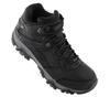 Merrell Moab Adventure 3 Mid Leather WP — водонепроницаемые — мужские походные туфли черные J003823 ORIGINAL
