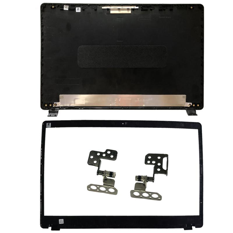 НОВЫЙ Для Aspire 3 A315-42 A315-42G A315-54 A315-54K A315-56 N19C1 Ноутбук Задняя крышка ЖК-экрана/Передняя рамка
