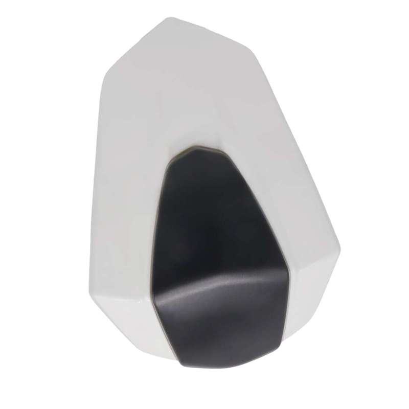 Rear Tail Seat Hump Cover Cowl Fairing Plastic Fit for Honda CBR1000RR 2017 2018 2024 White & Black