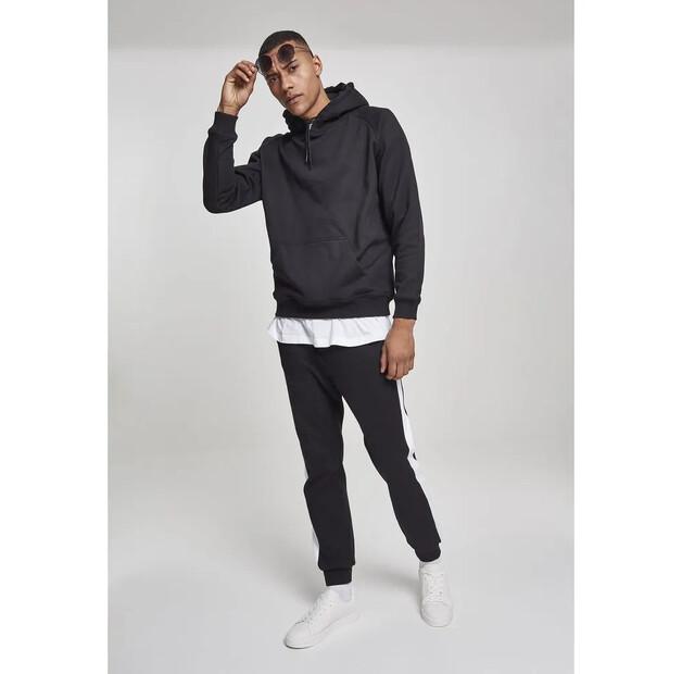 Urban Classics Blank свитшот
