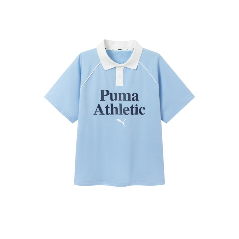 Puma Детские футболки 353226117210-80902