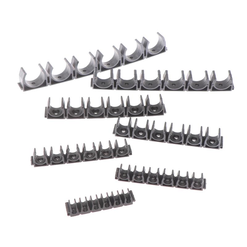 Пневматическая трубка, зажим для крепления воздушного шланга, держатель для водопроводной трубы, трубка газового компрессора