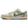 Jarritos X Nike Dunk Low SB Unisex Sneakers Cream Phantom Safety-Orange FD0860-001