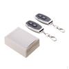 DC12V 315 2-CH Remote Control Switch Receiver And 2 Transmitter