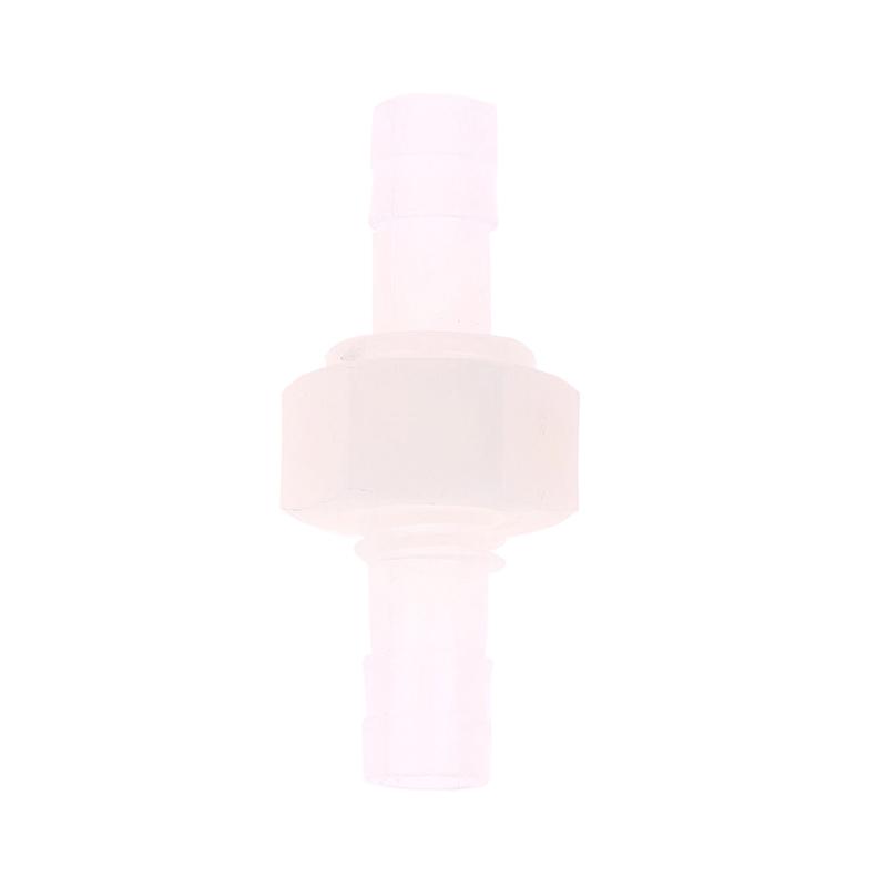 1 шт. ПП Двуглавый соединитель для расширения муравьиной фермы с гайкой для внешнего интерфейса 10 мм Акриловые муравейники Акриловое муравьиное гнездо