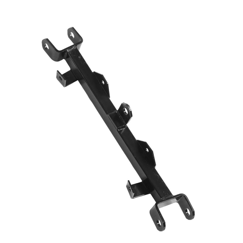 Сварной узел передней оси гольф-кара 70539‑G01 Сменная сварная деталь передней оси газового и электрического гольф-кара для E‑Z‑GO TXT 1994 года выпуска