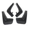 For BMW 1 Series F40 MK3 ~2024  saloon Car Mudguards Mudflap Mudguard Splash Guards Mud Flaps Fender Accessories Auto