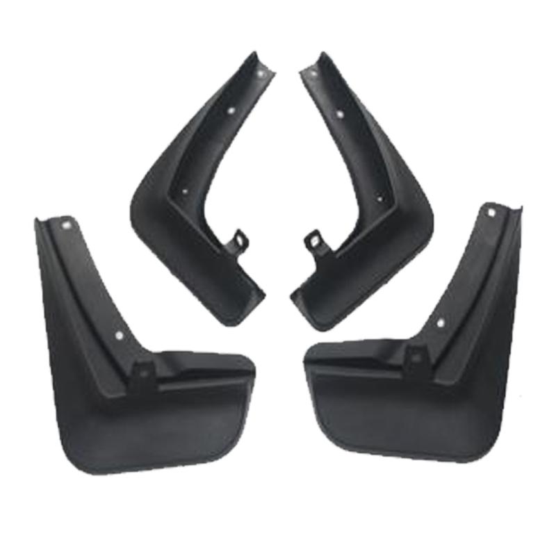 For BMW 1 Series F40 MK3 ~2024  saloon Car Mudguards Mudflap Mudguard Splash Guards Mud Flaps Fender Accessories Auto